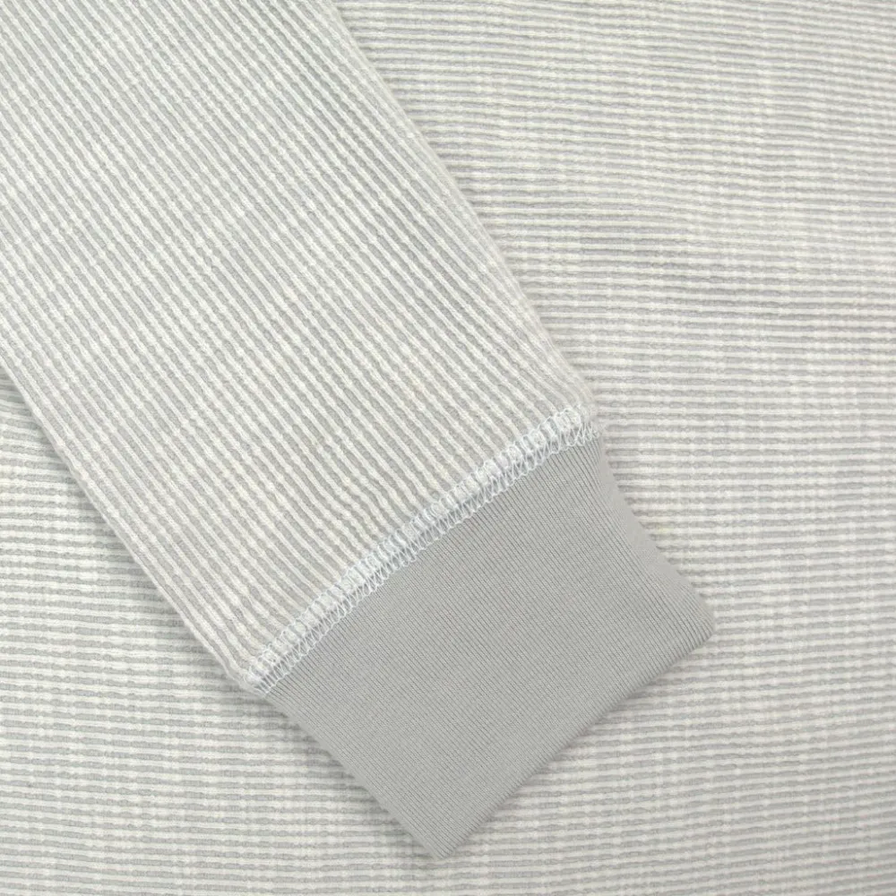 Online Appaman Thermal Henley CoolGrey