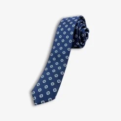 Hot Appaman Tie CenturionBlue