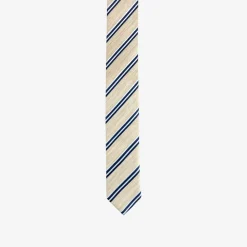 Best Appaman Tie PapyrusStripe