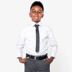 New Appaman Tie VictorianFloral