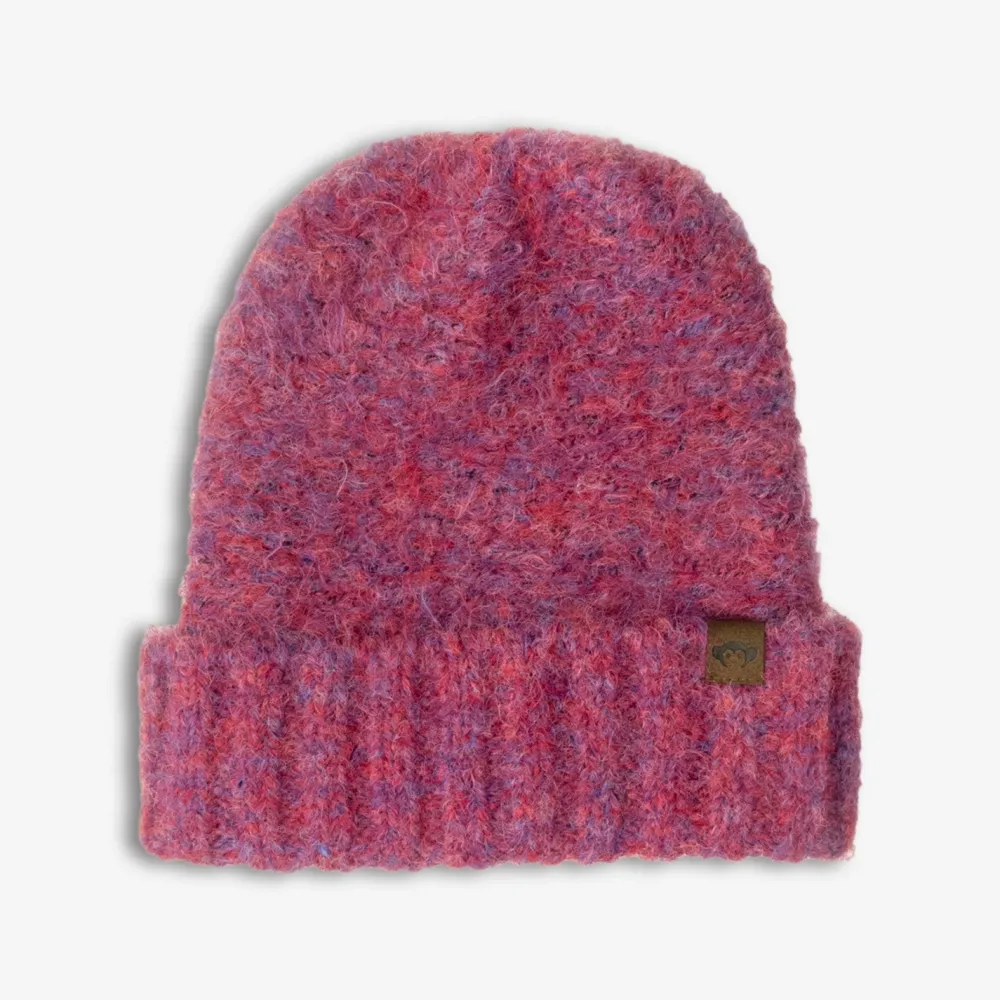 Sale Appaman Tracy Beanie WineRed