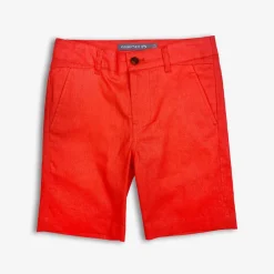 Appaman Trouser Shorts Coral