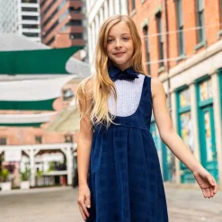 Sale Appaman Tuxedo Dress BlueVelvetWindows
