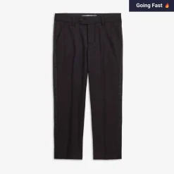 Discount Appaman Tuxedo Pant Black