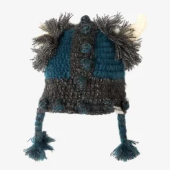 Sale Appaman Viking Hat HeatherNavy