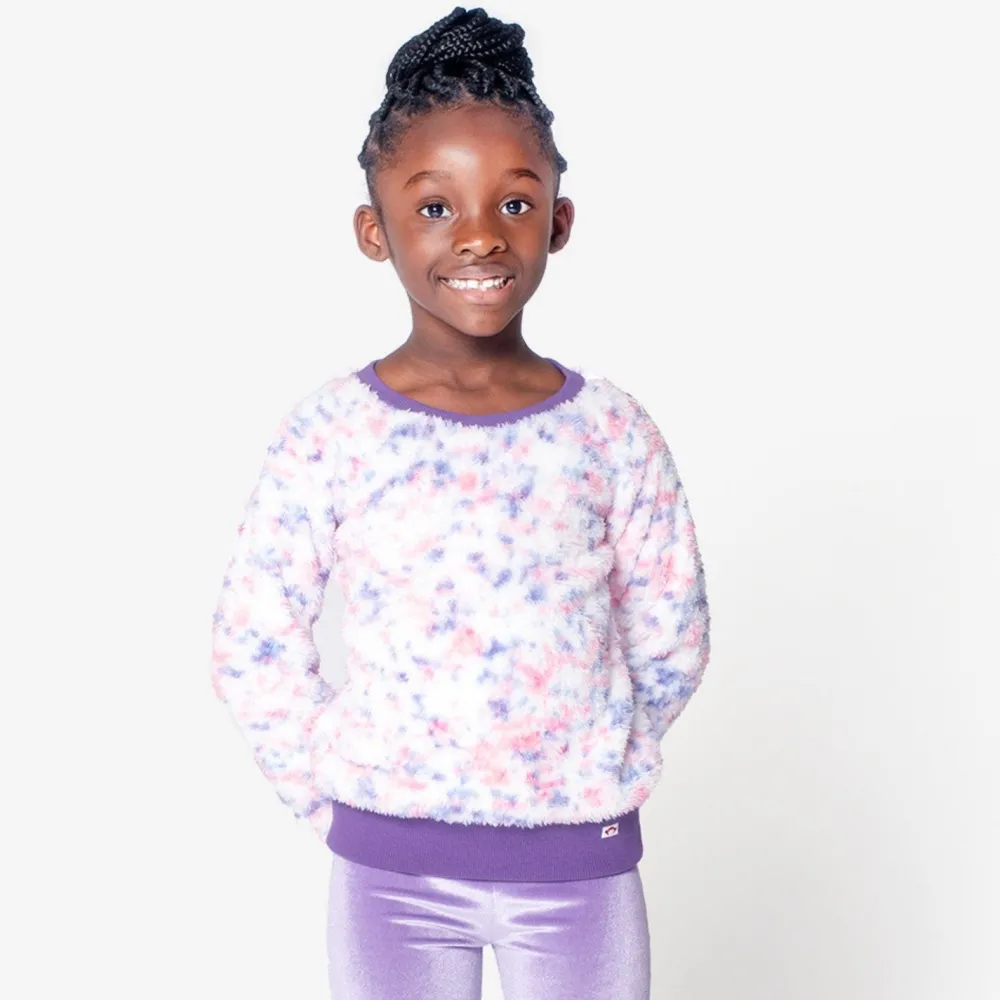 Appaman Willow Top SpeckledCloud