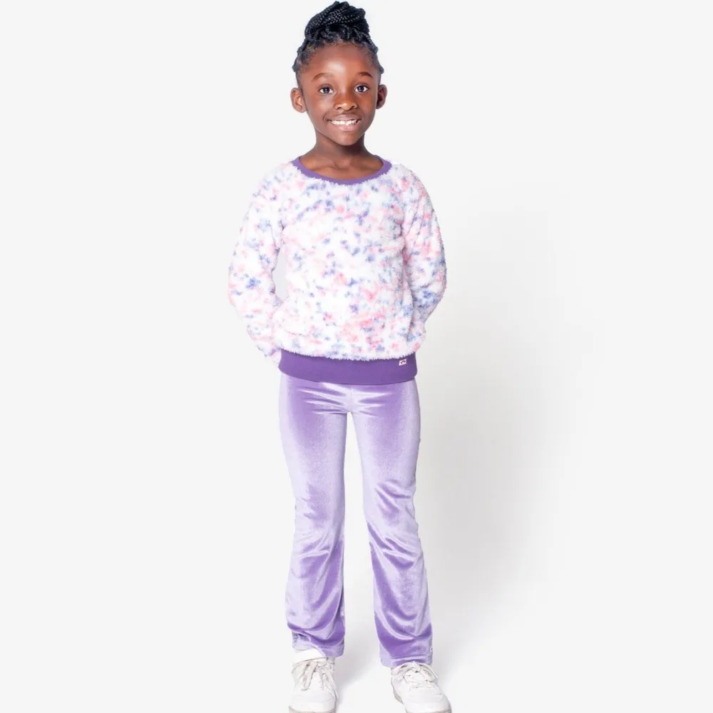 Appaman Willow Top SpeckledCloud
