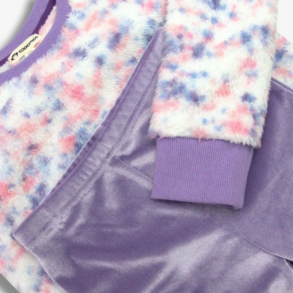 Appaman Willow Top SpeckledCloud
