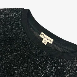New Appaman Willow Top BlackLuxe